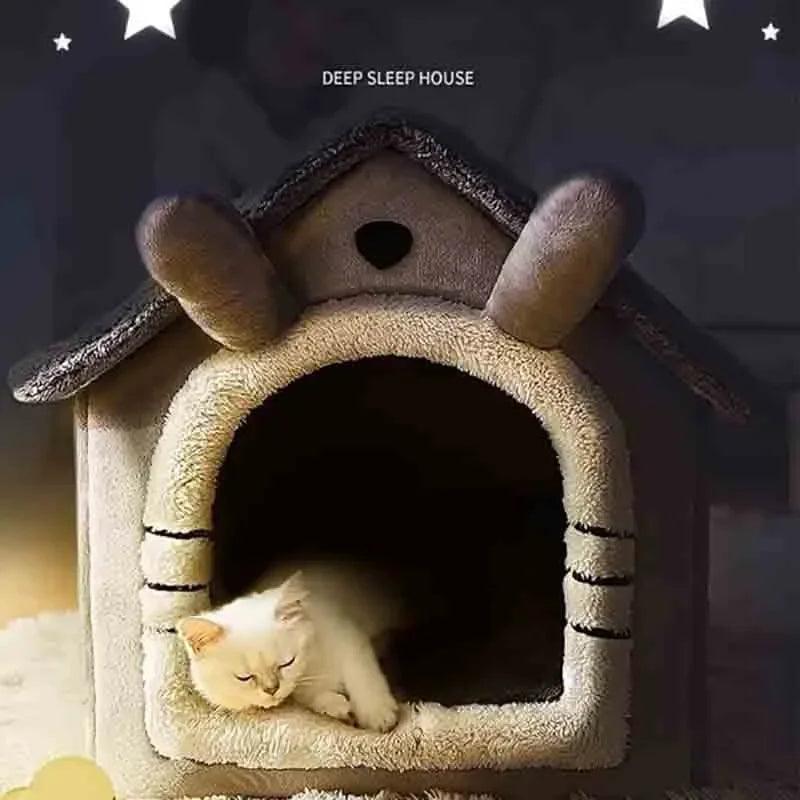 Pet House - Bargain Tool