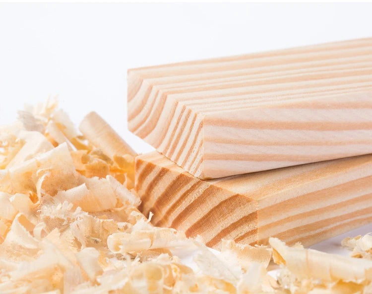 Wooden Wine Rack Display Stand – 3/10 Bottle Countertop Wine Holder and Kitchen Storage Organizer