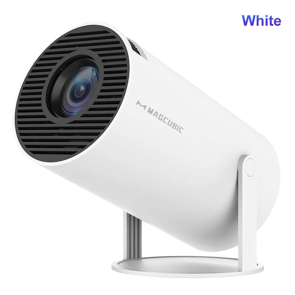 PortaView Portable Projector - Bargain Tool