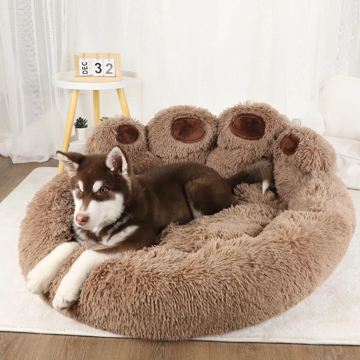 Pet Bed - Bargain Tool
