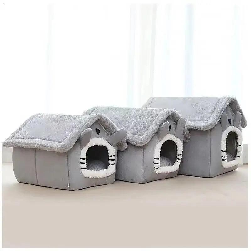 Pet House - Bargain Tool