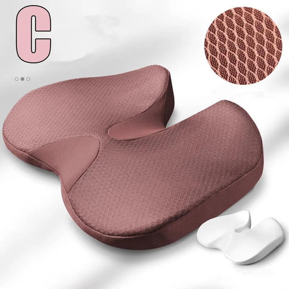 Memory Foam Cushion for Pain Relief - Bargain Tool