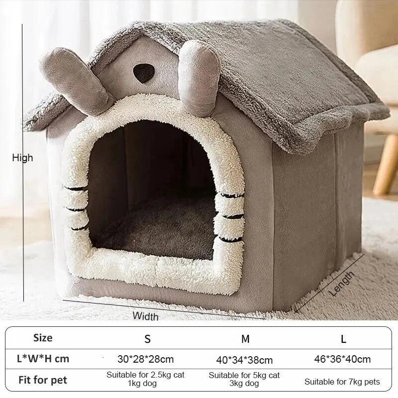 Pet House - Bargain Tool