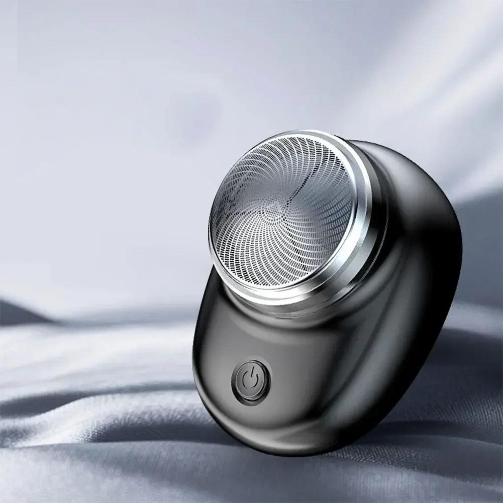 Mini Electric Shaver - Bargain Tool