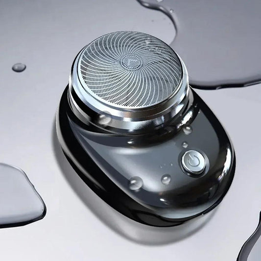 Mini Electric Shaver - Bargain Tool