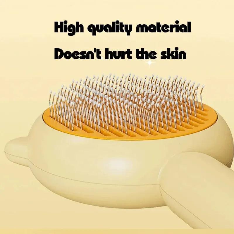 Pet Hair Removal Cleaning Brush - Bargain Tool