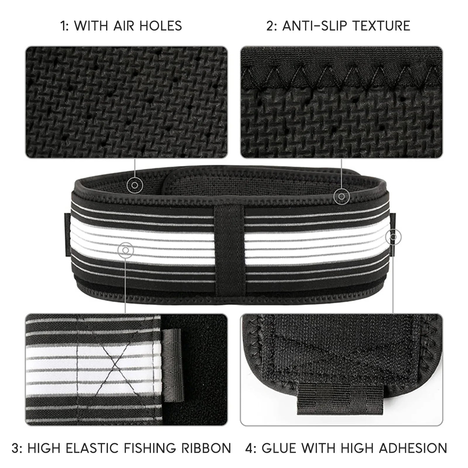 Pelvic Support Belt for back Pain - Bargain Tool