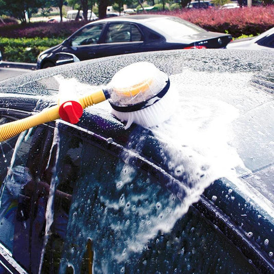 AutoGleam Automatic Car Detailer - Bargain Tool