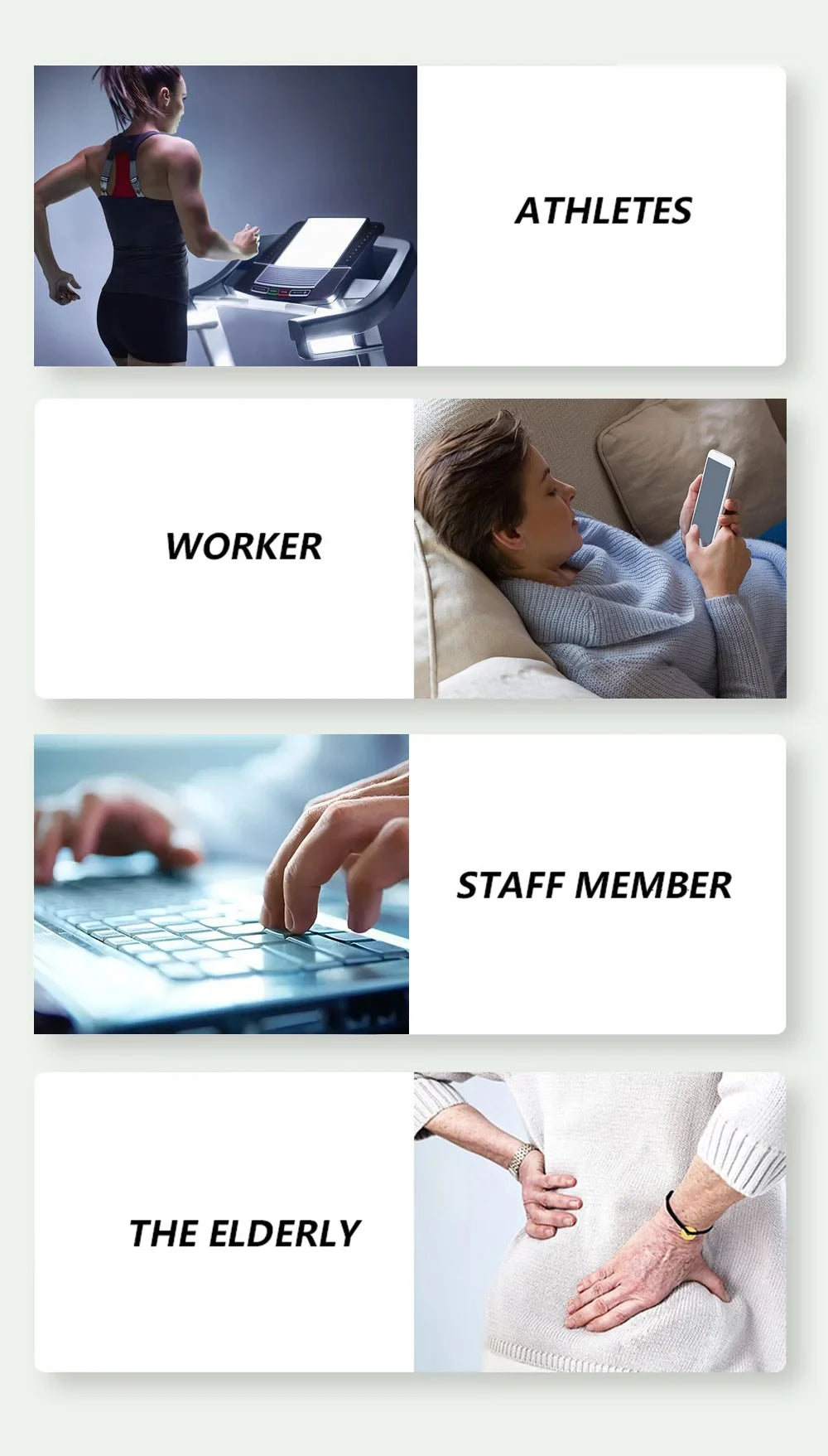 99-Speed Professional Muscle Massage Gun – Deep Tissue Percussion Massager for Neck, Back & Full Body Recovery