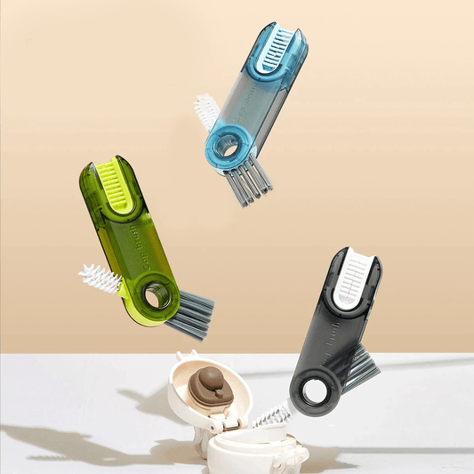 Multifunctional Cleaning Brush - Bargain Tool