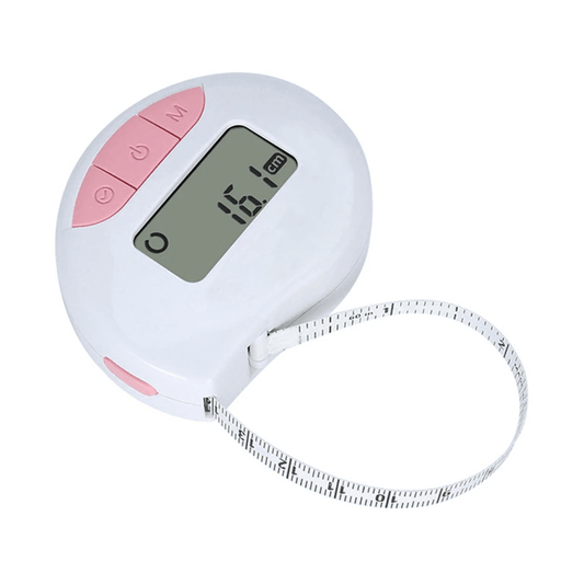 MeasurePro Smart Tape Measure - Bargain Tool