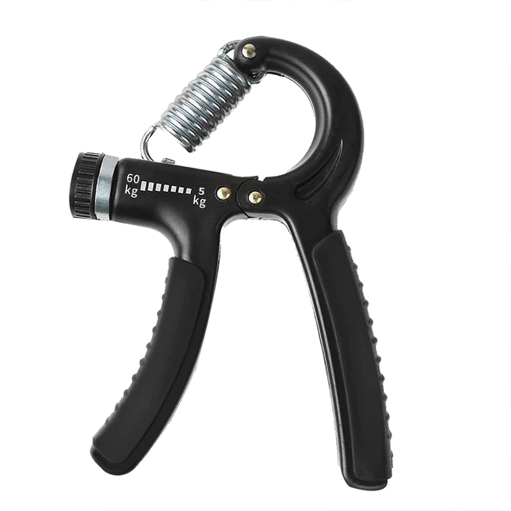 FlexiGrip Adjustable Arm Strengthener - Bargain Tool